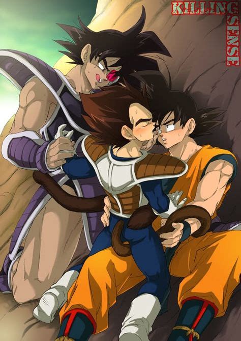 dragon ball z gay porn|dragon.